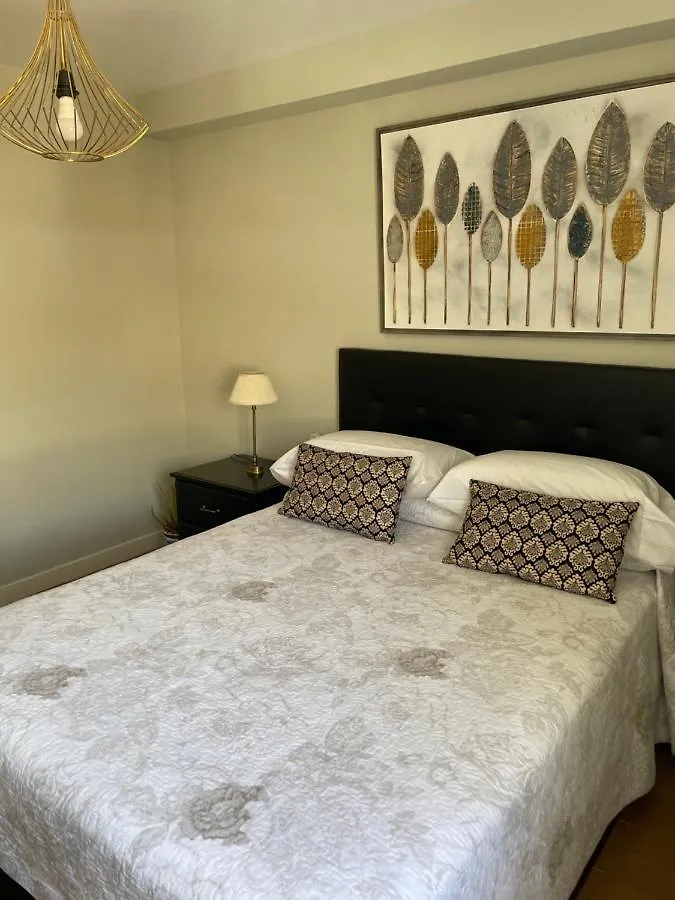 Apartmán Hispalis Triana “Autentica” Sevilla