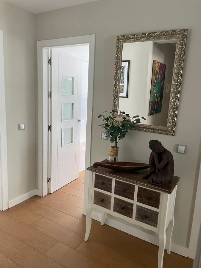 Hispalis Triana “Autentica” Sevilla Appartement