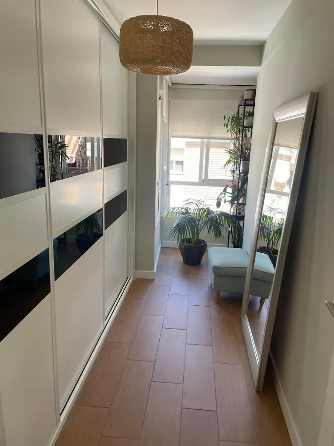Appartement Hispalis Triana “Autentica” Sevilla