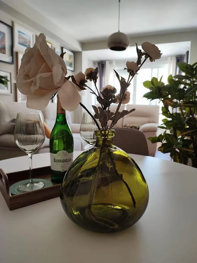 Apartment Hispalis Triana “Autentica” Seville