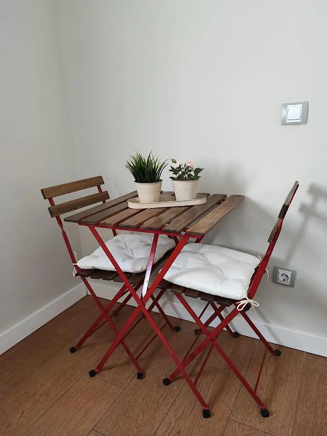Hispalis Triana “Autentica” Sevilla Apartamento