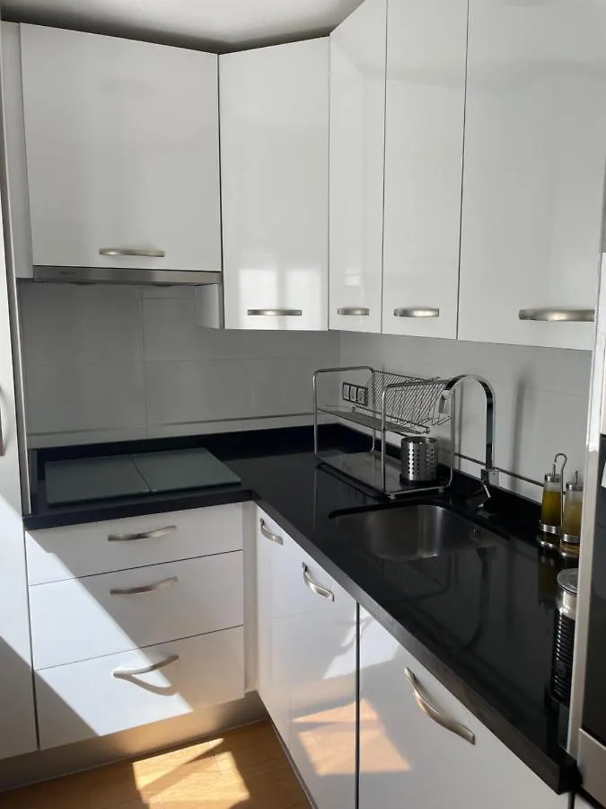 Apartamento Hispalis Triana “Autentica” Sevilla