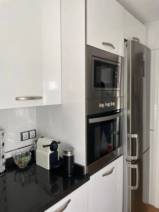 Apartamento Hispalis Triana “Autentica” Sevilla España