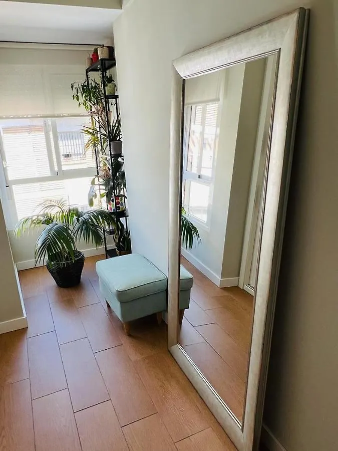 Hispalis Triana “Autentica” Sevilla Apartamento