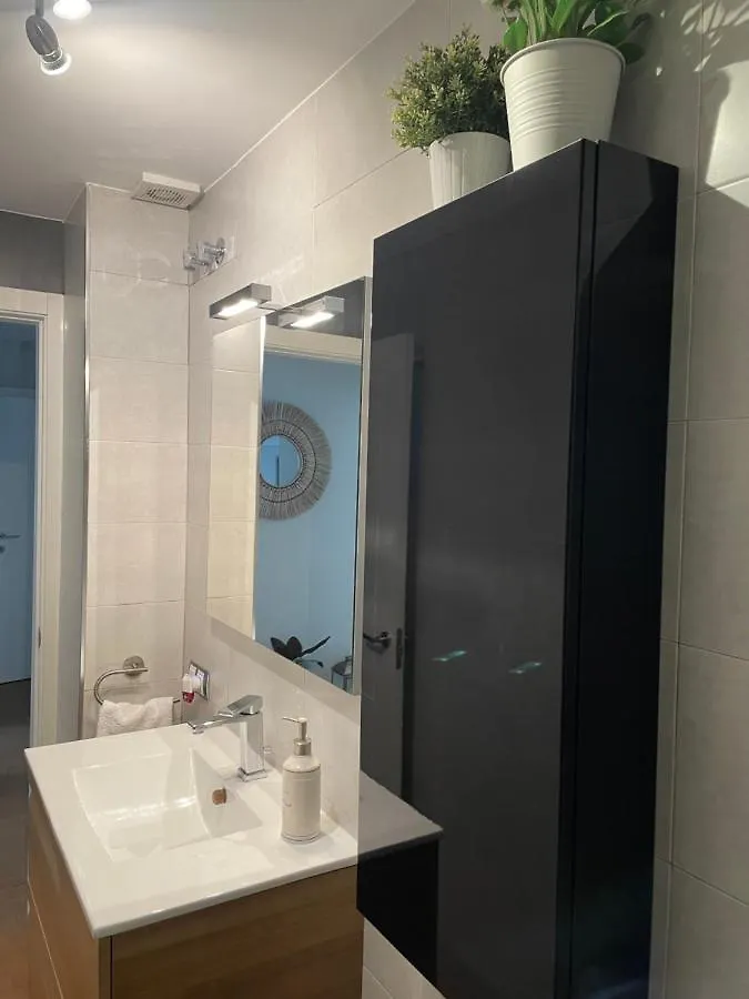 Apartamento Hispalis Triana “Autentica” Sevilla
