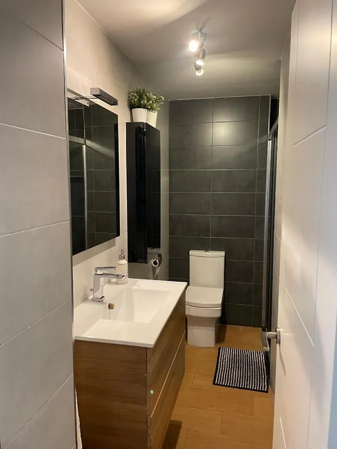 Hispalis Triana “Autentica” Seville Apartment