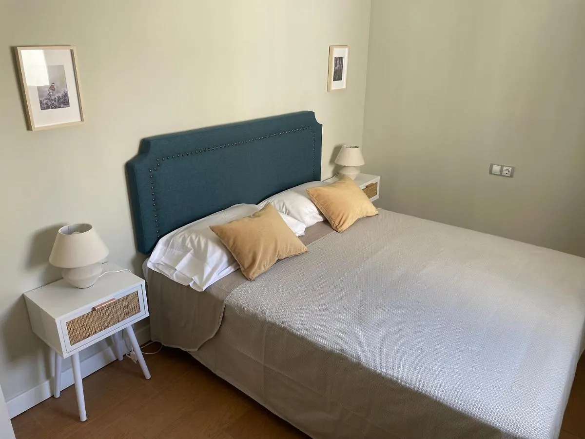 Apartment Hispalis Triana “Autentica” Seville